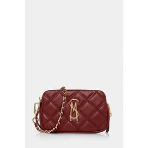 Steve Madden poseta Bmarvis culoarea bordo, SM13001088 imagine