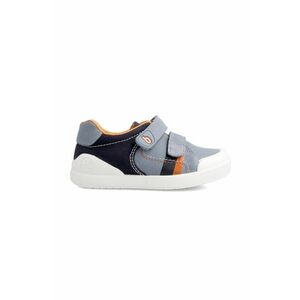 Biomecanics sneakers pentru copii culoarea albastru marin imagine