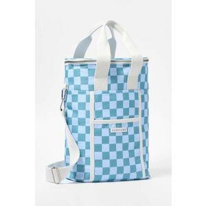 SunnyLife geanta termica pentru bauturi Canvas Drinks Bag imagine