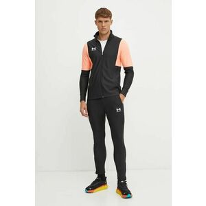 Under Armour trening Ms Ch. Tracksuit barbati, culoarea negru, 1379592 imagine