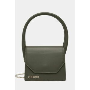 Steve Madden poseta Bpryce culoarea verde imagine