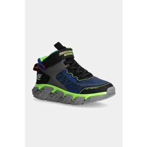 Skechers pantofi copii TECH-GRIP 403806L imagine