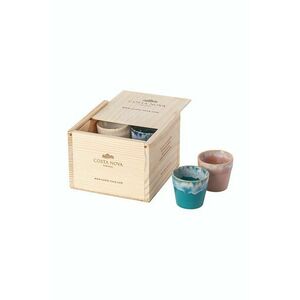 Costa Nova set de cești espresso Grespresso Gift box 70 ml 8-pack imagine