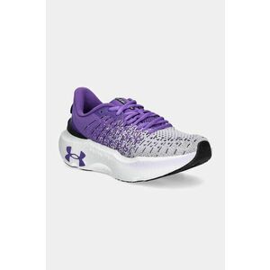 Under Armour pantofi de alergat Infinite Elite culoarea violet, 3027199 imagine