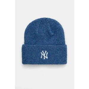 New Era caciula din amestec de lana NEW YORK YANKEES 60565264 imagine