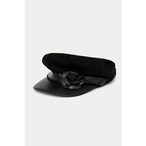 Aldo basca RHELA culoarea negru, 13825804 imagine