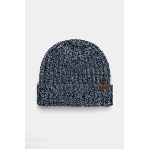 Rip Curl caciula de lana de lana, din tricot gros, 1GJMHE imagine