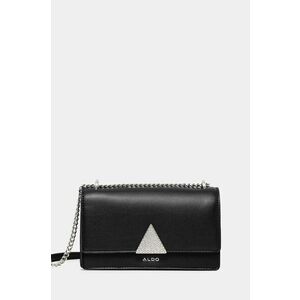 Aldo poseta ANDREANA culoarea negru, 13863590 imagine