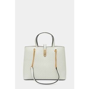 Aldo poseta ILORONNX culoarea alb, 13824302 imagine