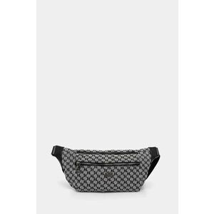 Karl Lagerfeld borseta culoarea negru, 544115.805915 imagine