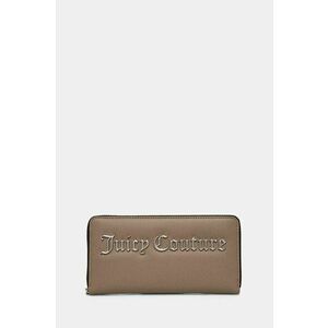 Juicy Couture portofel femei, culoarea bej, WIJJM5341WVP imagine