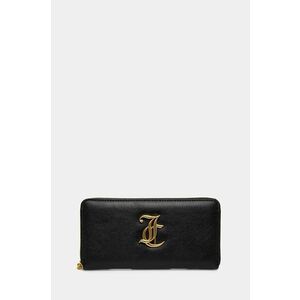 Juicy Couture portofel femei, culoarea negru, WIJAY4124WVP imagine