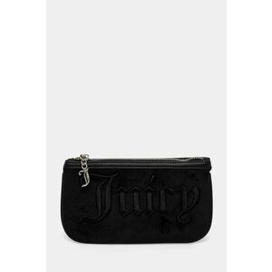 Juicy Couture portfard Iris culoarea negru, BIJIR5323WZC imagine