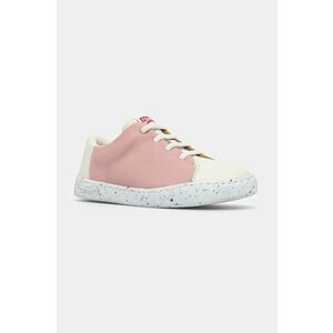 Camper sneakers pentru copii TWS culoarea roz, K800602.003 imagine