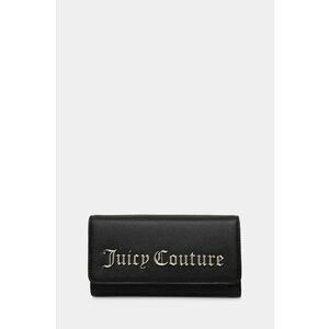 Juicy Couture portofel Jasm femei, culoarea negru, WIJJM3095WVP imagine