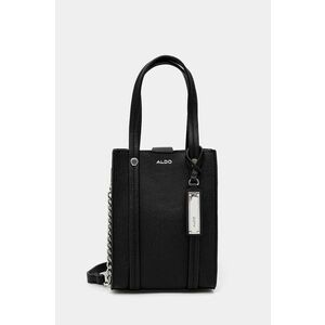 Aldo poseta CHRISTELLE culoarea negru, 13824440 imagine