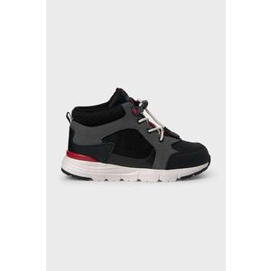 Mayoral sneakers pentru copii culoarea negru, 44512 imagine