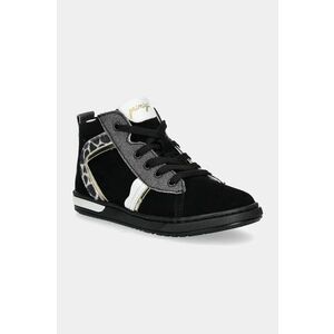 Primigi sneakers pentru copii culoarea negru, PDU 69046 imagine