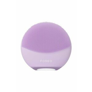 FOREO aparat masaj reversibil pentru curățarea feței LUNA™ 4 Mini imagine