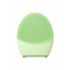 FOREO perie pentru curățarea și fermitatea pielii feței LUNA 4 Combination Skin imagine