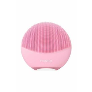 FOREO aparat masaj reversibil pentru curățarea feței LUNA™ 4 Mini imagine