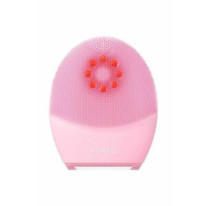 FOREO perie pentru curățarea anti-îmbătrânire și liftingul pielii feței LUNA™ 4 Plus Normal Skin imagine