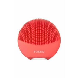 FOREO aparat masaj reversibil pentru curățarea feței LUNA™ 4 mini imagine