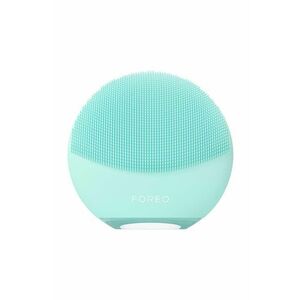 FOREO aparat masaj reversibil pentru curățarea feței LUNA™ 4 Mini imagine