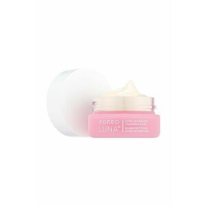 FOREO balsam demachiant ultra-hrănitor LUNA Ultra-Nourishing Cleansing Balm, 15 ml imagine