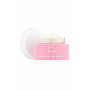 FOREO balsam demachiant ultra-hrănitor LUNA Ultra-Nourishing Cleansing Balm, 15 ml imagine