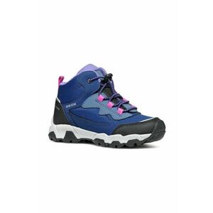 Geox pantofi copii MAGNETAR. ABX J464LB.050FU imagine