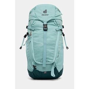 Deuter rucsac Trail 16 SL culoarea verde, mare, modelator, 344002413770 imagine