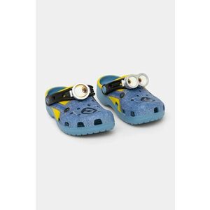 Crocs slapi copii DESPICABLE ME CLASSIC CLOG 209489 imagine