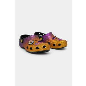 Crocs papuci Classic Disney Hocus Pocus Clog femei, 206911 imagine