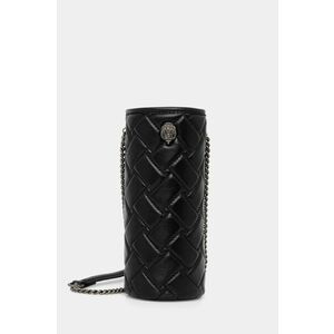 Kurt Geiger London capac pentru sticle KENSINGTON culoarea negru, 3770700109 imagine