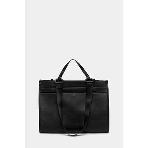 Aldo poseta ADALY culoarea negru, 13863580 imagine