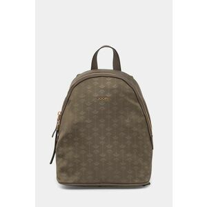 Joop! rucsac femei, culoarea verde, mic, modelator, 4140007759 imagine