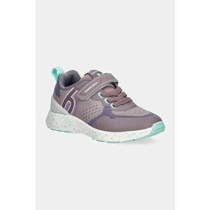 Biomecanics sneakers pentru copii culoarea violet, 241271 imagine