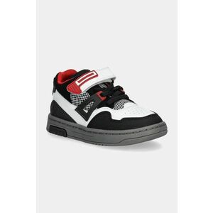 Biomecanics sneakers pentru copii culoarea negru, 241234 imagine