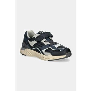 Biomecanics sneakers pentru copii culoarea albastru marin, 241260 imagine