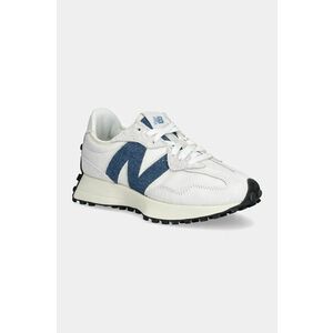 New Balance sneakers 327 culoarea bej, WS327JB imagine