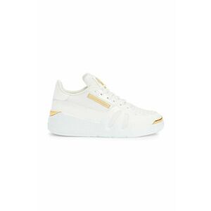 Giuseppe Zanotti sneakers Talon culoarea alb, RS40001.001 imagine