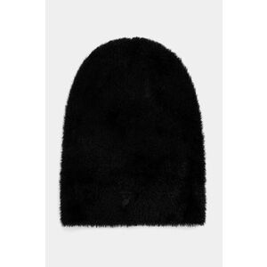 Kangol căciulă FAUX FUR culoarea negru, K3661.BK001 imagine