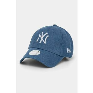 New Era șapcă NEW YORK YANKEES cu imprimeu, 60565483 imagine