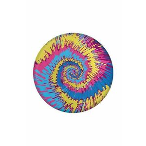 Waboba frisbee Tie Die imagine