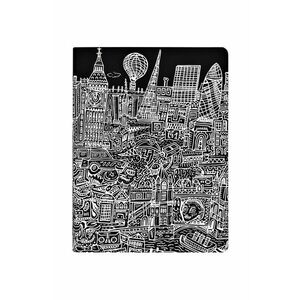 Nuuna notepad London L imagine