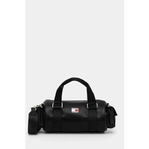 Tommy Jeans poșetă culoarea negru, AW0AW16498 imagine