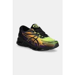 Asics sneakers GEL_QUANTUM 360 VIII culoarea galben, 1203A442 imagine