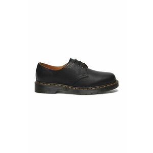 Dr. Martens pantofi de piele 1461 culoarea negru, DM31994001 imagine