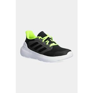 adidas sneakers pentru copii Tensaur Run 3.0 culoarea negru, IE3546 imagine